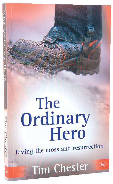 The Ordinary Hero