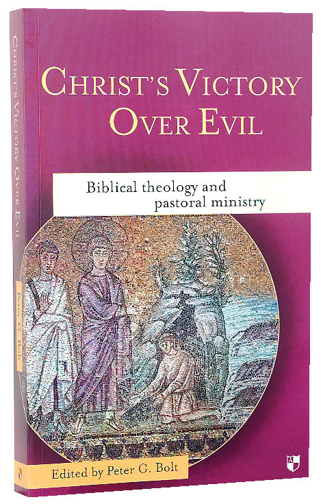 Christ's Victory Over Evil