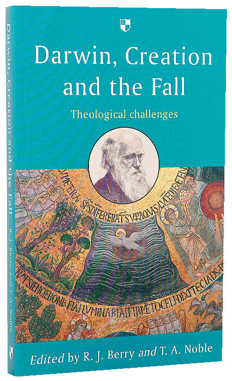 Darwin, Creation and the Fall