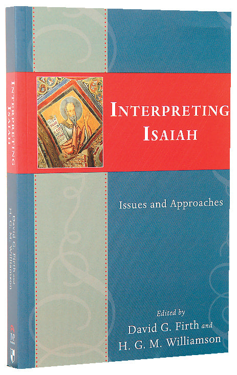 Interpreting Isaiah