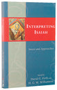 Interpreting Isaiah