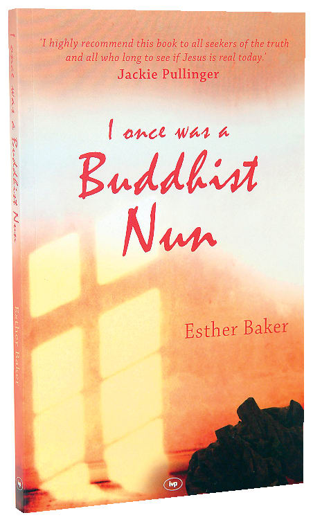 I Once Was a Buddhist Nun