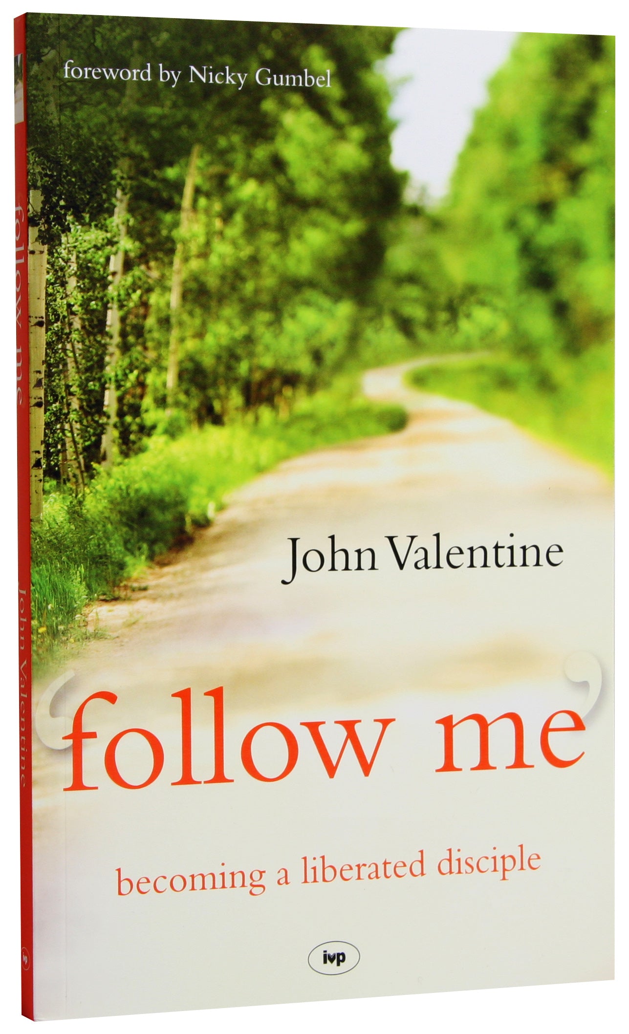 Follow Me