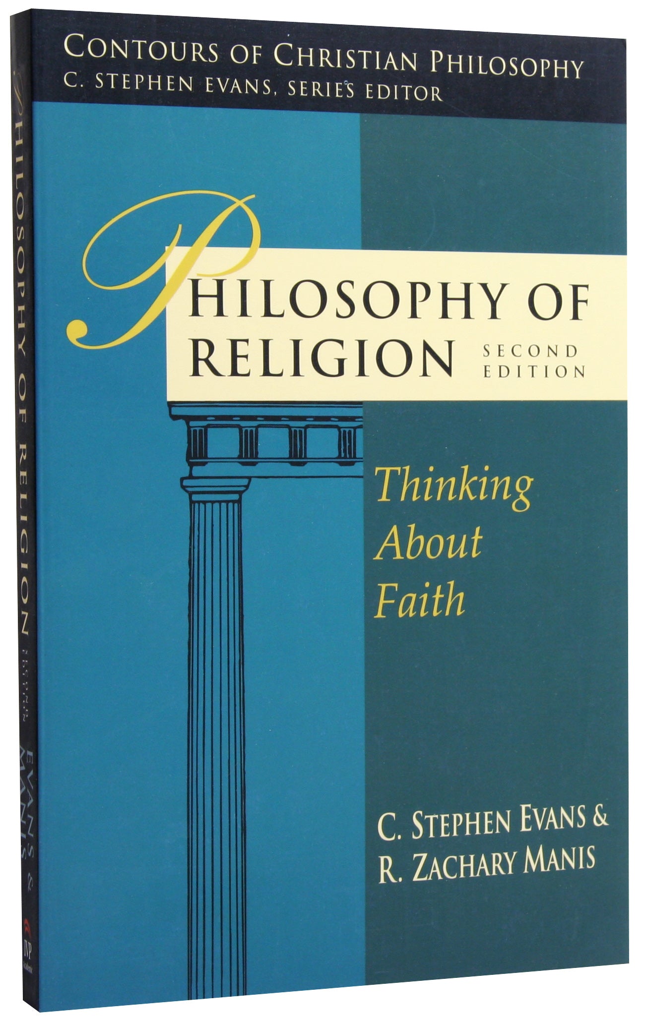 Philosophy of Religion (2nd Edition)