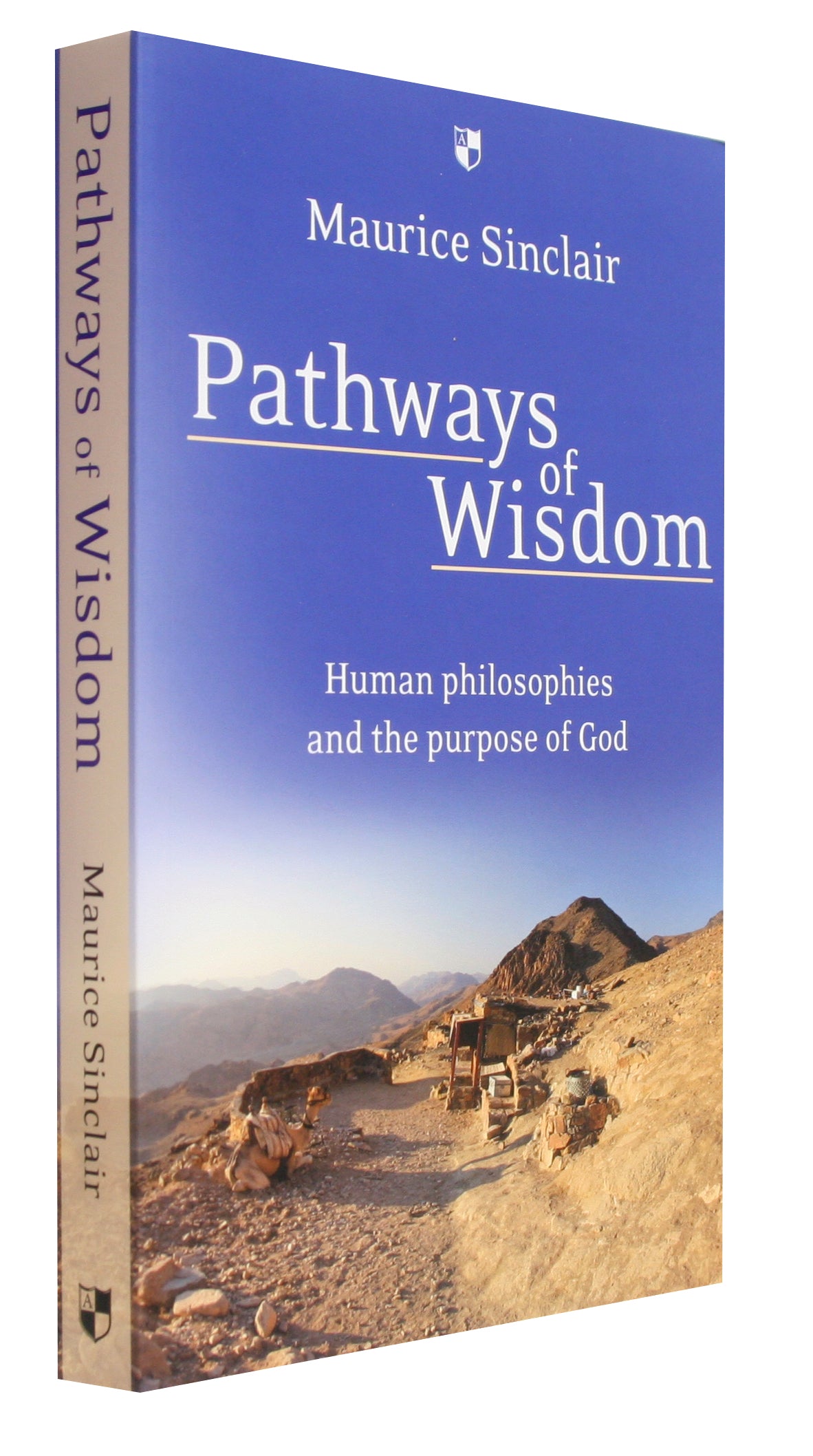 Pathways of Wisdom