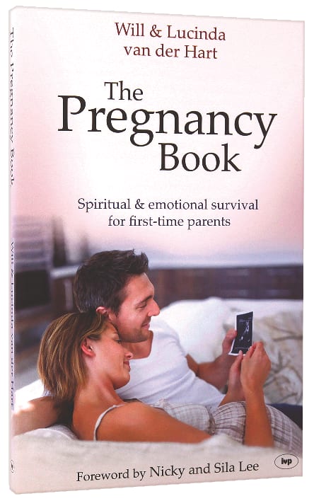 The Pregnancy Book