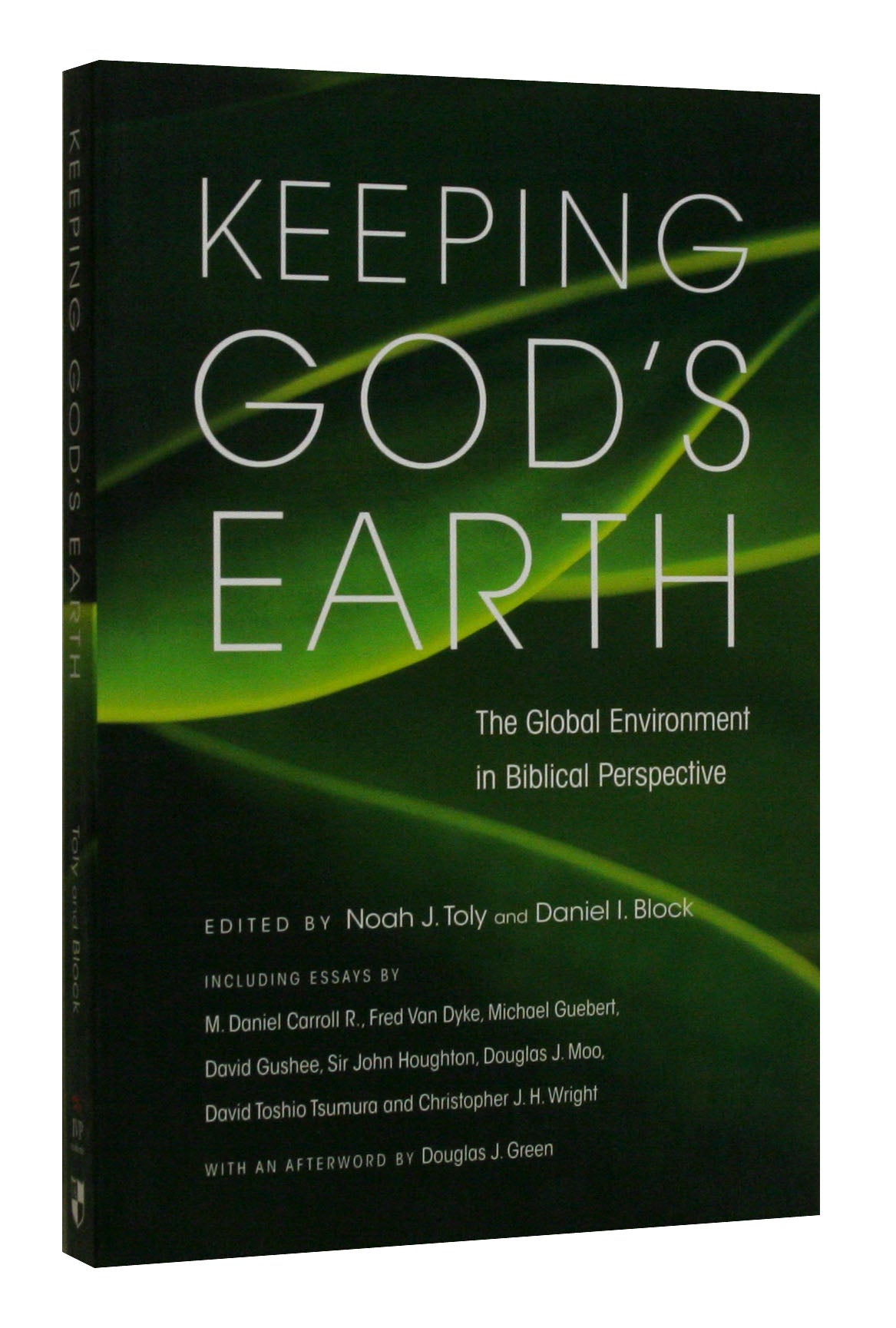 Keeping God's Earth