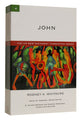 Ivp Ntc: John (Ivp New Testament Commentary Series)