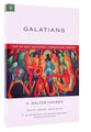 Ivp Ntc: Galatians (Ivp New Testament Commentary Series)