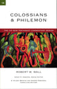Ivp Ntc: Colossians & Philemon (Ivp New Testament Commentary Series)