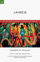 Ivp Ntc: James (Ivp New Testament Commentary Series)