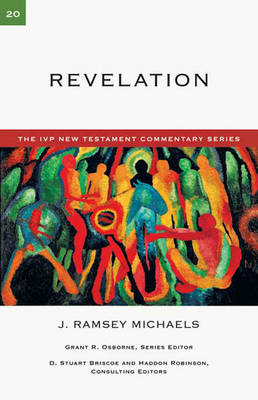 Ivp Ntc: Revelation (Ivp New Testament Commentary Series)