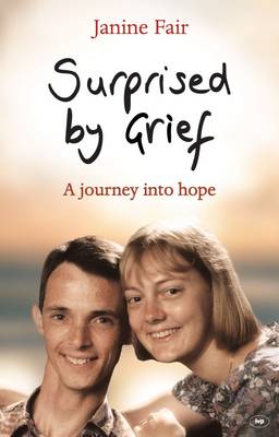 Surprised By Grief