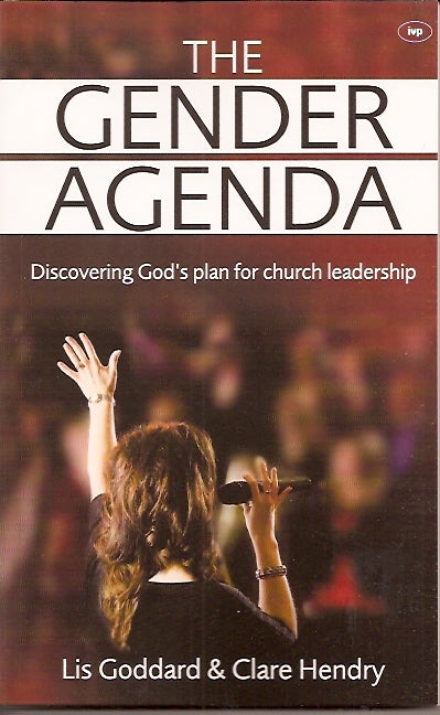 The Gender Agenda