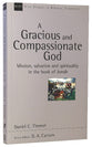 Gracious and Compassionate God, A: Mission, Salvation and Spirituality in the Book of Jonah (New Studies In Biblical Theology Series)