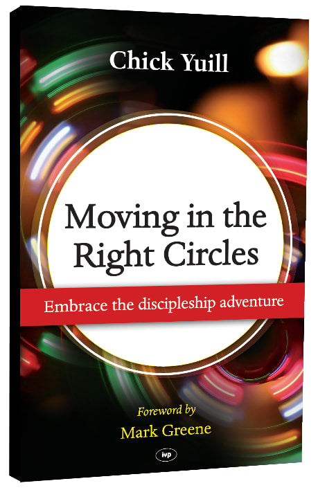 Moving in the Right Circles