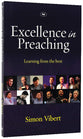 Excellence in Preaching: Learning From the Best