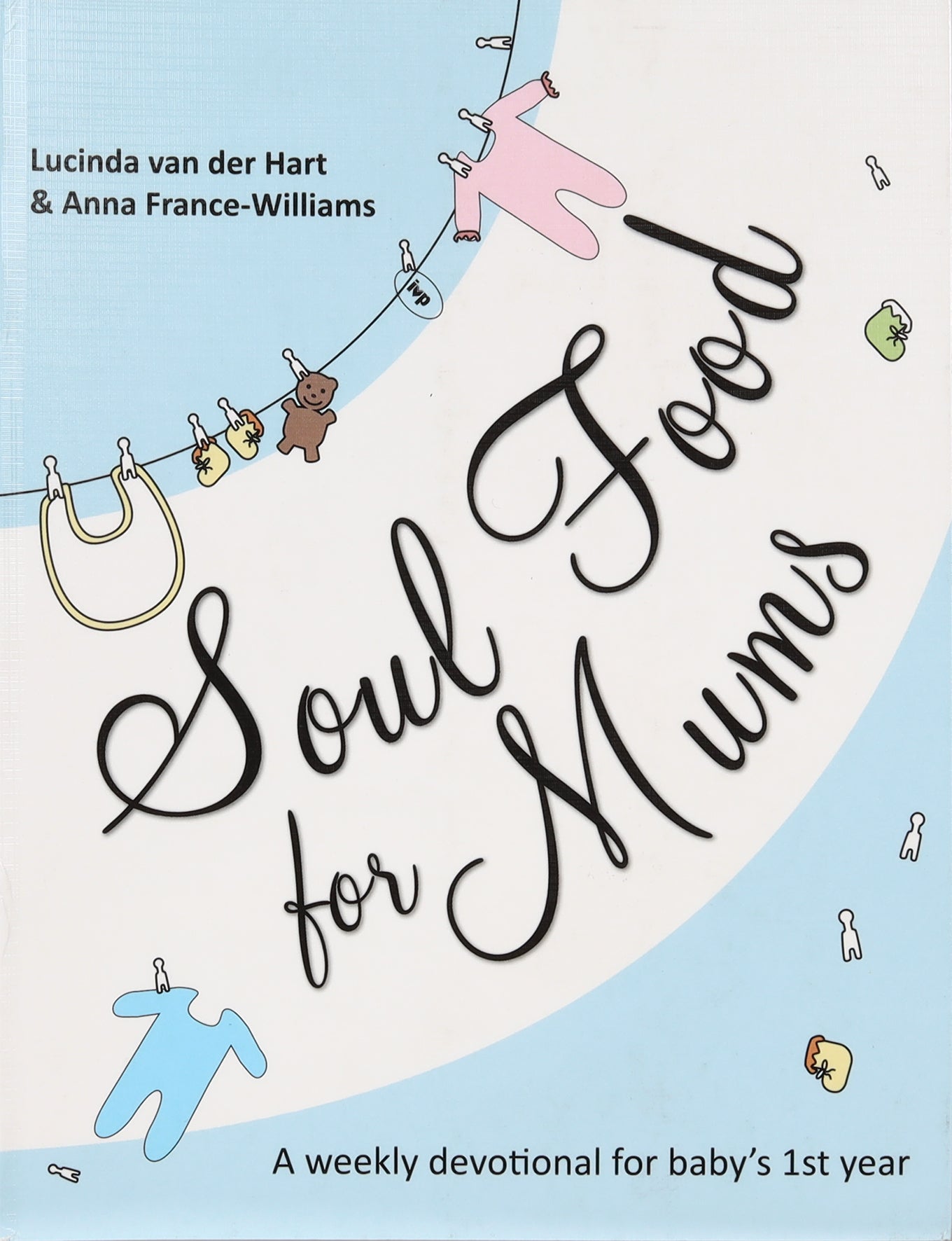 Soul Food For Mums