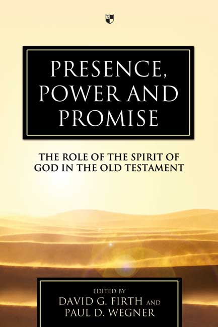 Presence, Power and Promise