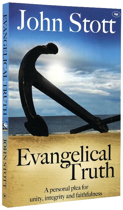 Evangelical Truth (Re-issue)