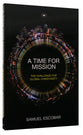A Time For Mission (Re-issue)