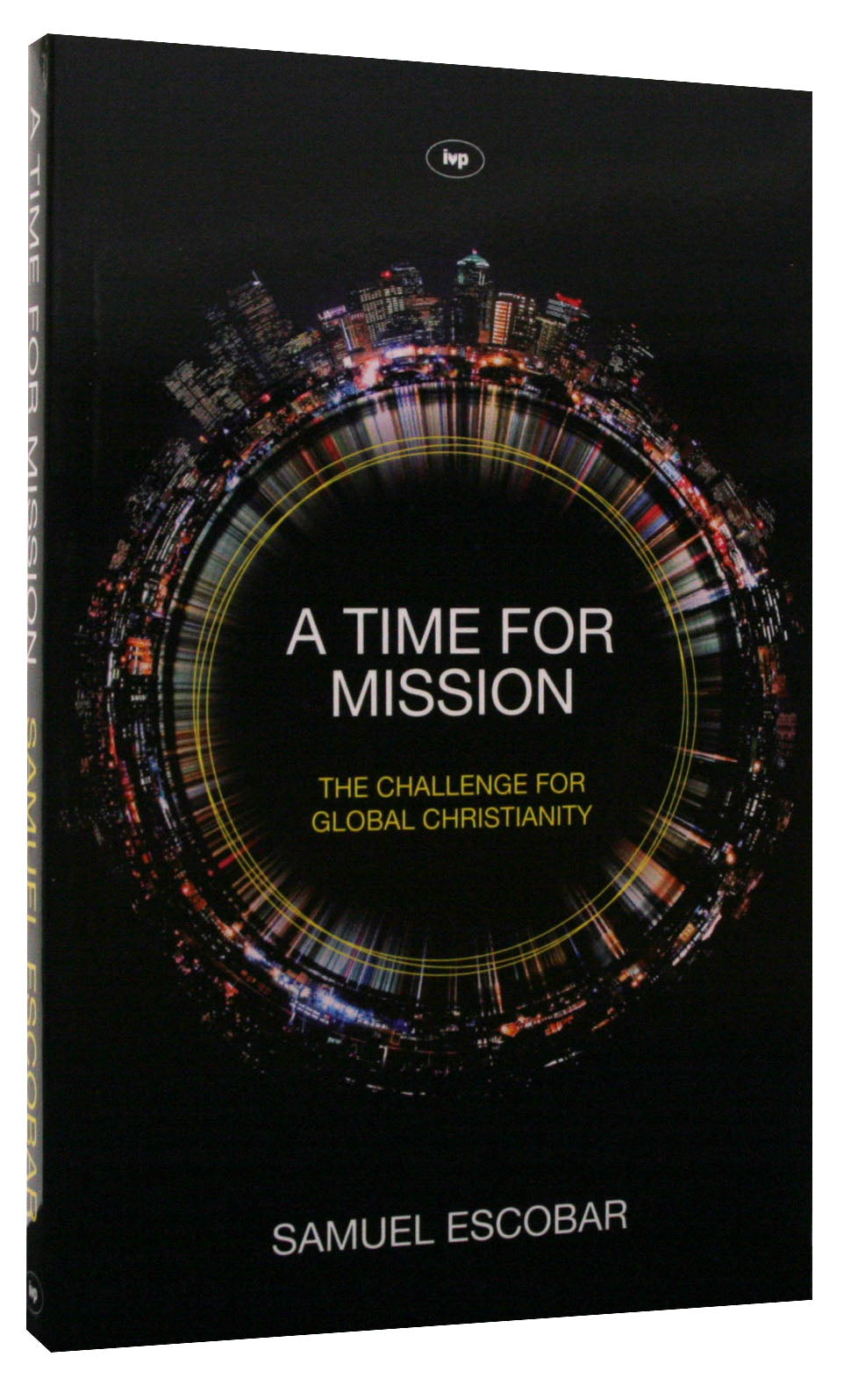 A Time For Mission (Re-issue)