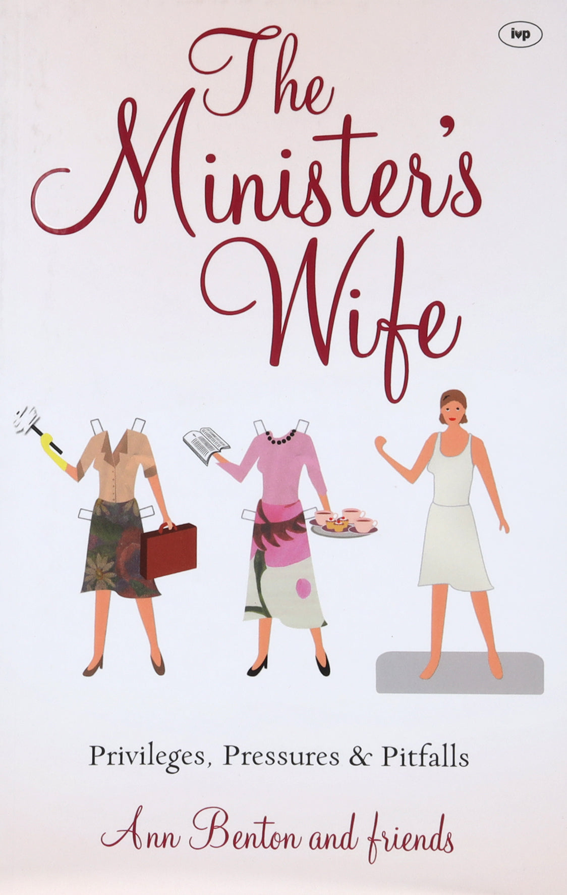 The Minister's Wife