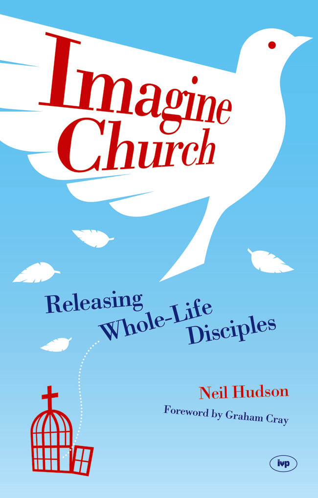 Imagine Church