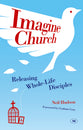 Imagine Church