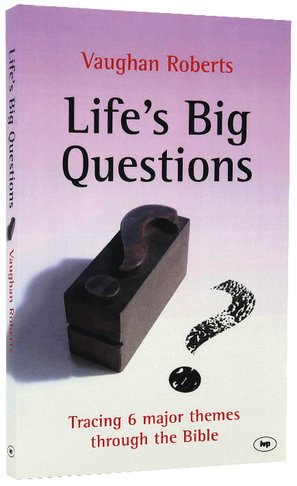 Life's Big Questions (New Larger Format)