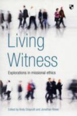 Living Witness