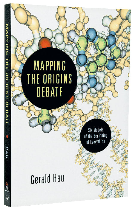 Mapping the Origins Debate