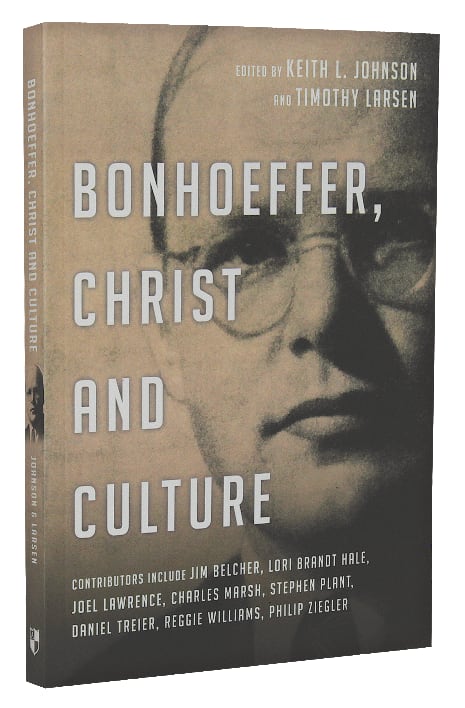 Bonhoeffer, Christ and Culture