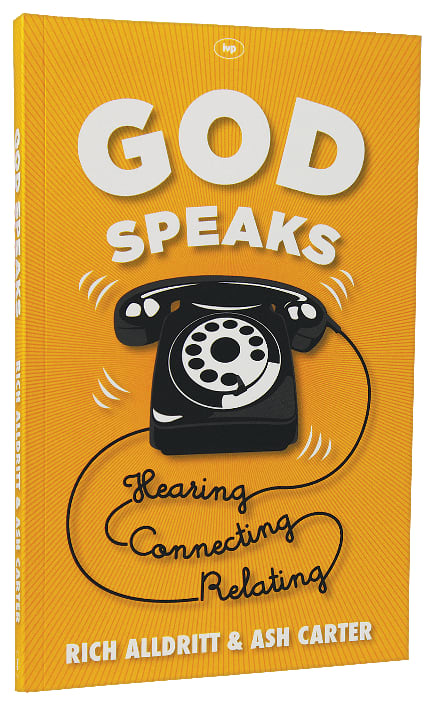 God Speaks
