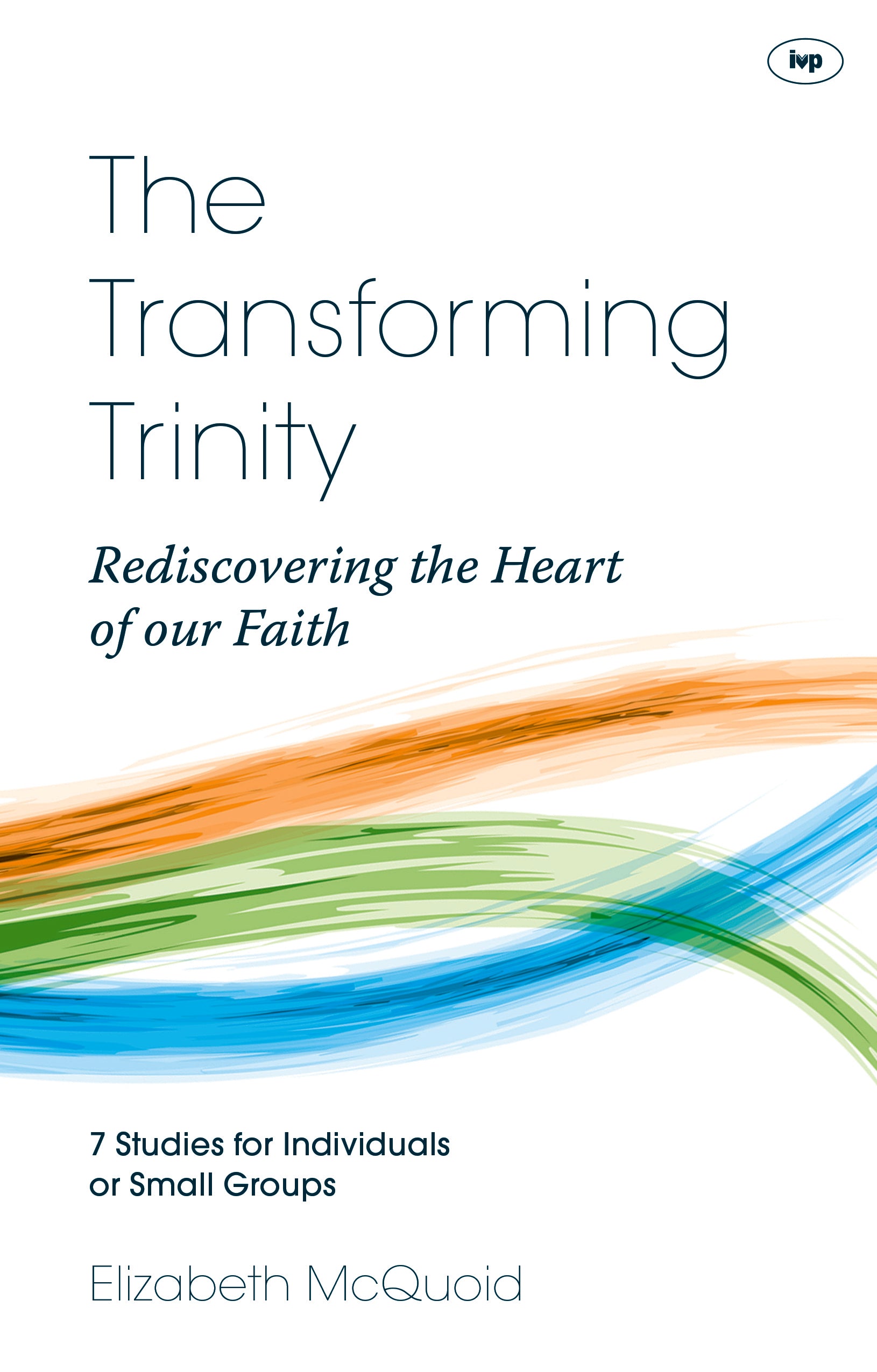 The Transforming Trinity