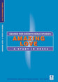 Amazing Love (Geared For Growth Old Testament Series)