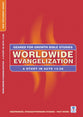 Worldwide Evangelization (Geared For Growth New Testament Series)