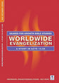 Worldwide Evangelization (Geared For Growth New Testament Series)