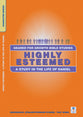 Highly Esteemed (Geared For Growth Characters Series)