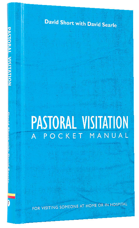 Pastoral Visitation: A Pocket Manual
