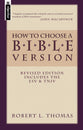 How to Choose a Bible Version (2004)