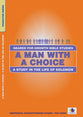 Man With a Choice (Geared For Growth Characters Series)