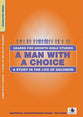 Man With a Choice (Geared For Growth Characters Series)
