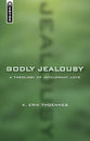 Godly Jealousy