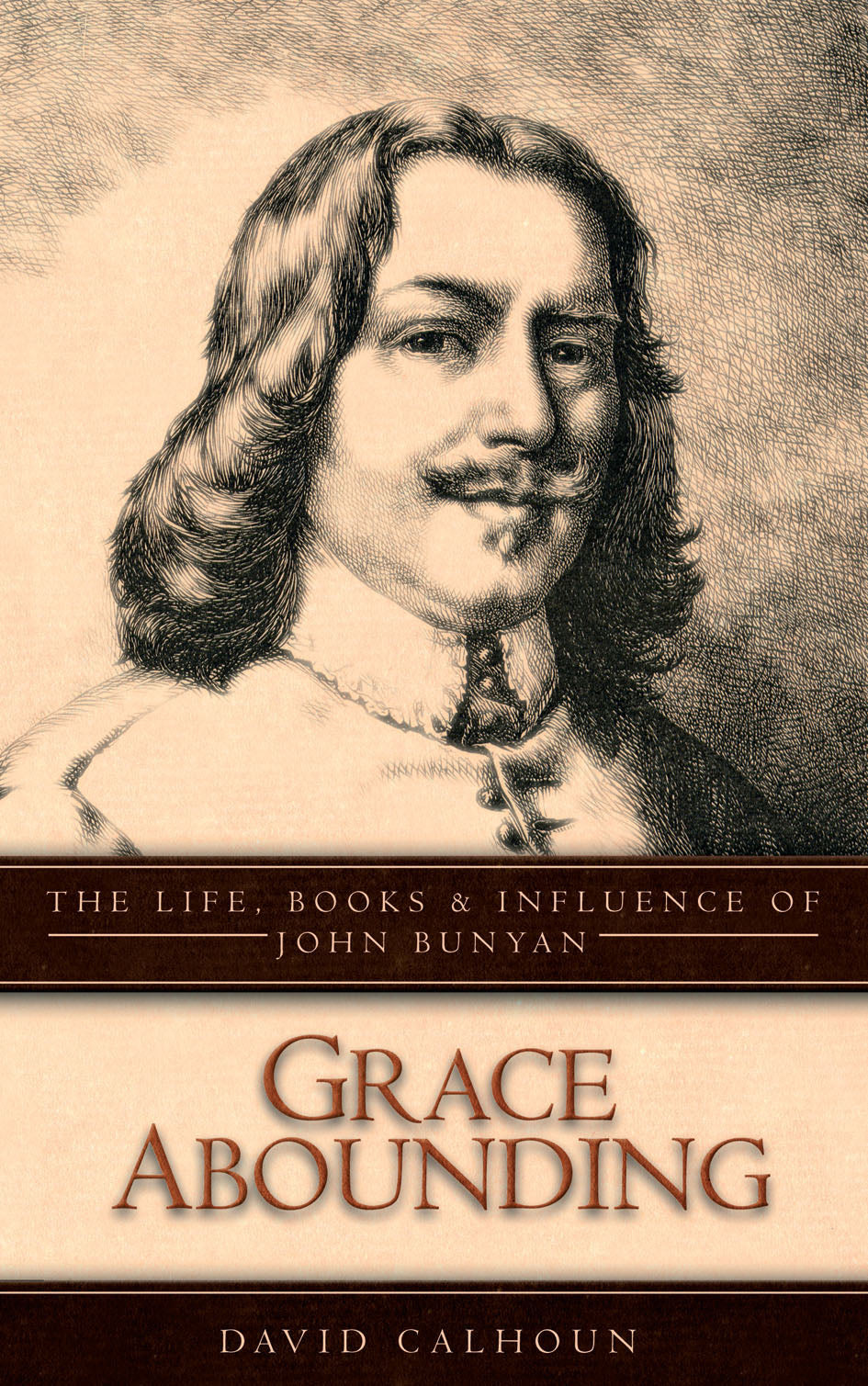 Grace Abounding