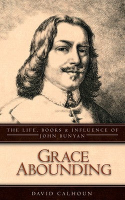 Grace Abounding