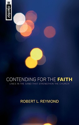 Contending For the Faith