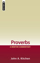 Proverbs (Mentor Commentary Series)