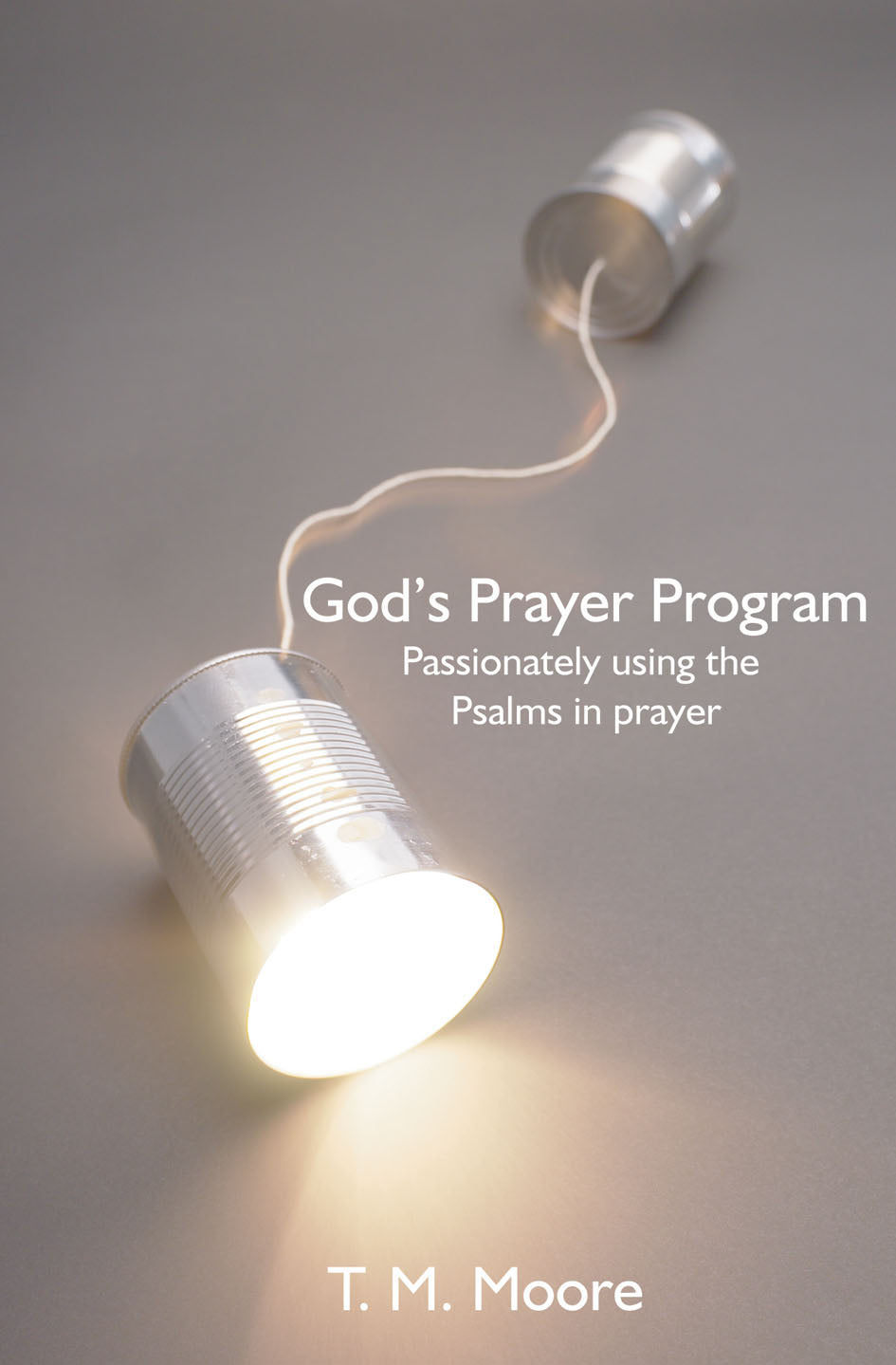 God's Prayer Programme