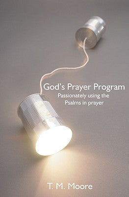 God's Prayer Programme